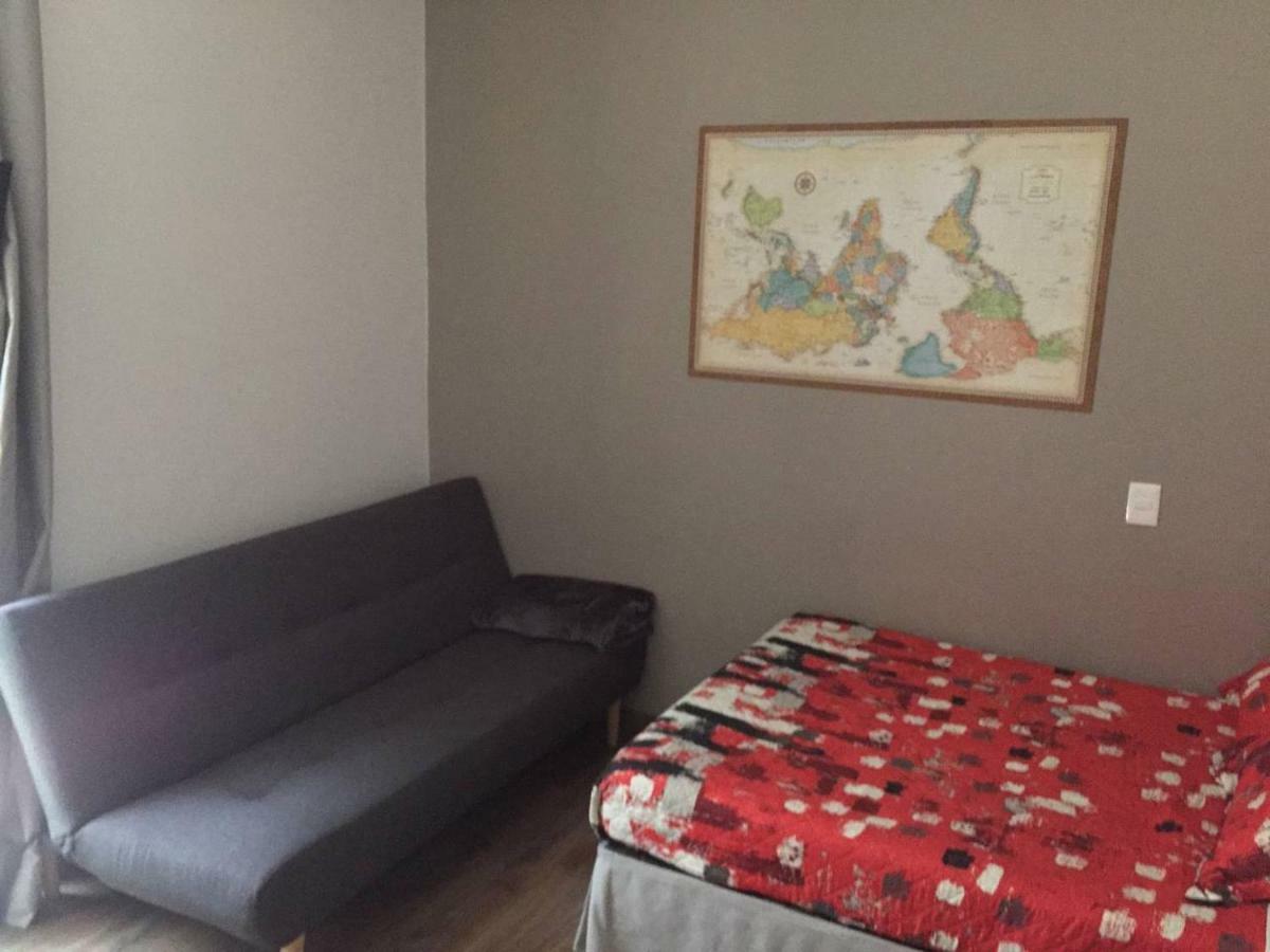 Apartmán Mini Loft Buenavista 106 Ciudad de México Exteriér fotografie