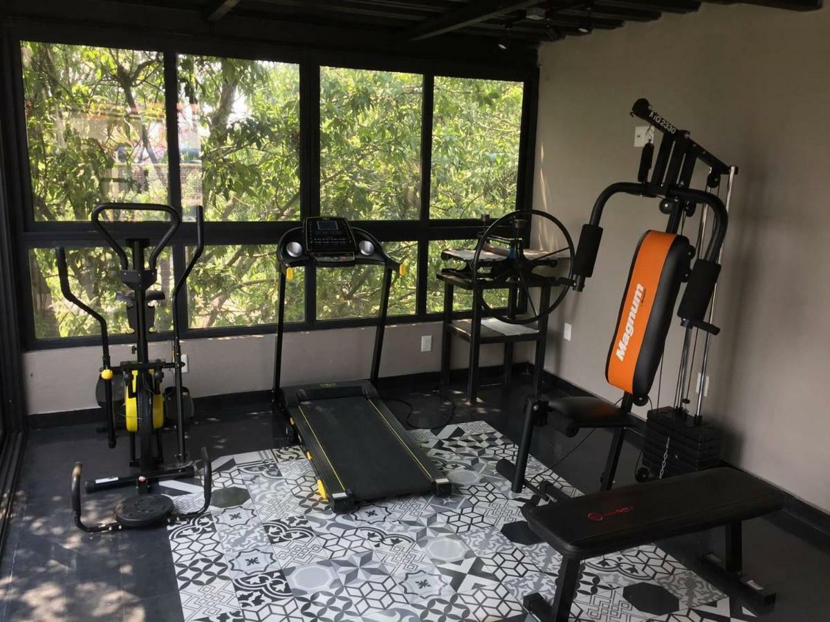 Apartmán Mini Loft Buenavista 106 Ciudad de México Exteriér fotografie